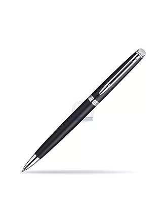 WATERMAN | Kugelschreiber Hemisphere Noir Mat | 